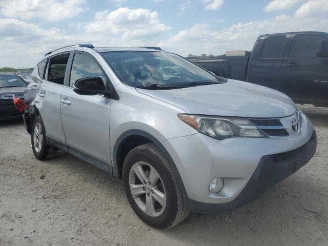 2013 Toyota Rav4