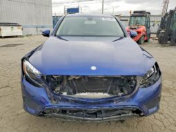 
										2017 Mercedes-benz Glc coupe full									