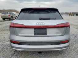
										2022 Audi E-tron full									