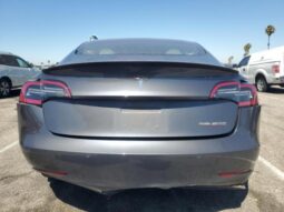 
										2018 Tesla Model 3 full									