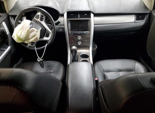 
								2014 Ford Edge sel full									