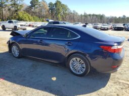 
										2015 Lexus Es 350 full									