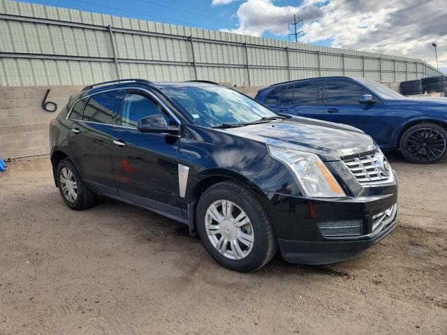 2015 Cadillac Srx