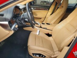 
										2019 Porsche Panamera full									