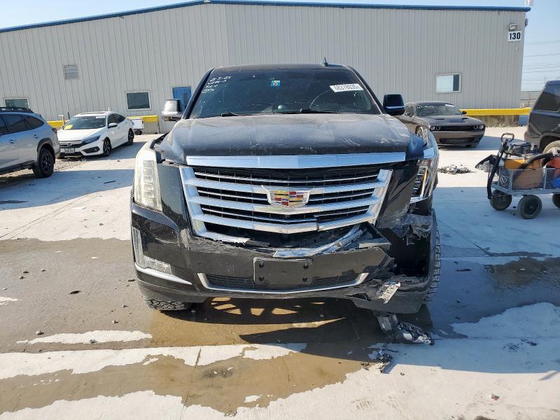 2015 Cadillac Escalade