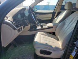 
										2016 BMW X5 full									