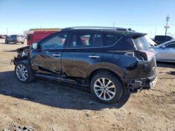 
										2017 Toyota Rav4 full									