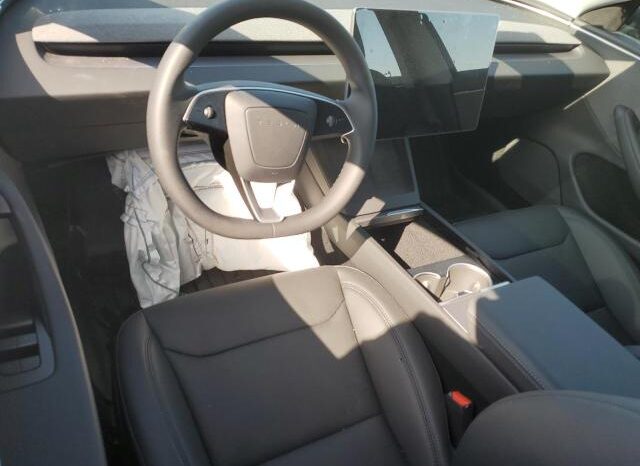 
								2025 Tesla Model 3 full									
