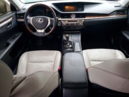 
										2014 Lexus Es 350 full									