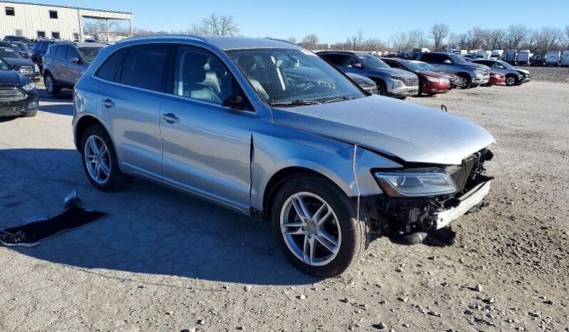 
								2015 Audi Q5 full									