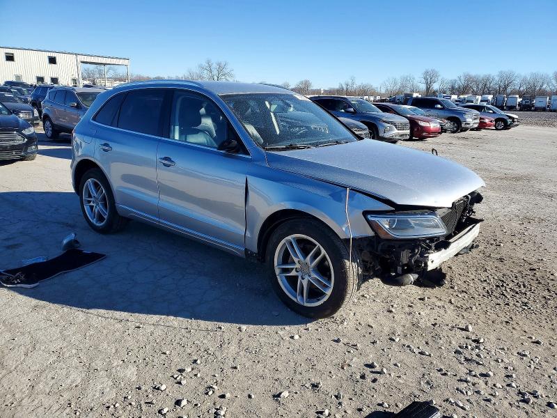 2015 Audi Q5