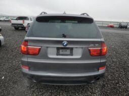 
										2012 BMW X5 full									