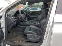 
										2018 Audi Q5 full									