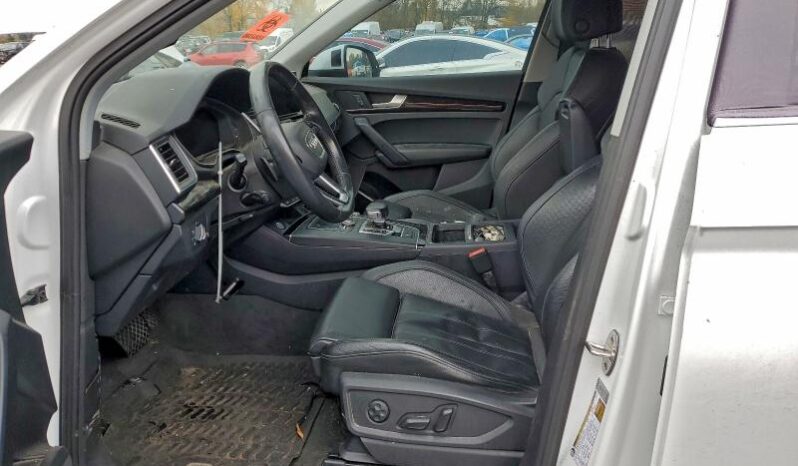 
								2018 Audi Q5 full									