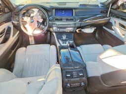 
										2014 BMW M5 full									