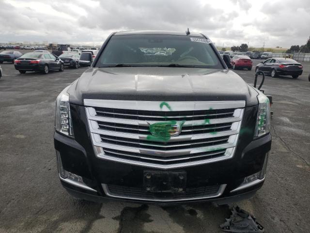 2018 Cadillac Escalade