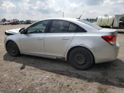 
										2014 Chevrolet Cruze full									