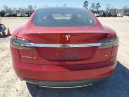 
										2014 Tesla Model s full									