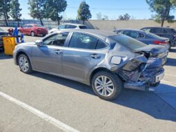 
										2014 Lexus Es 350 full									