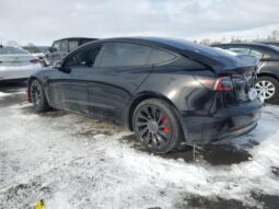 
										2022 Tesla Model 3 full									