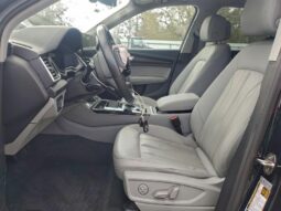 
										2022 Audi Q5 full									