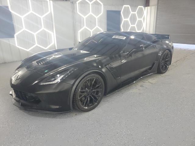 2019 Chevrolet Corvette