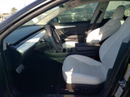 
										2021 Tesla Model 3 full									