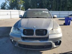 
										2013 BMW X5 full									