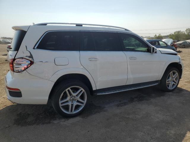2014 Mercedes-benz Gl 550 4ma