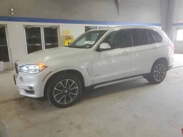 2017 BMW X5