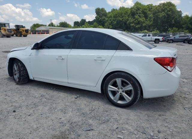 
								2015 Chevrolet Cruze full									