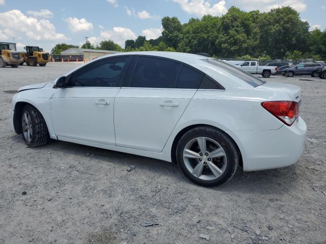 2015 Chevrolet Cruze