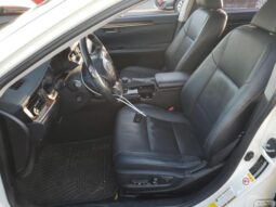 
										2016 Lexus Es 350 full									