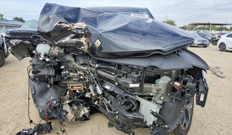 
								2025 Rivian R1s full									