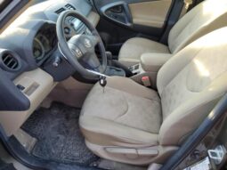 
										2012 Toyota Rav4 full									