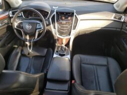 
										2014 Cadillac Srx full									