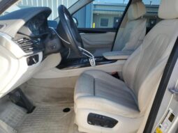 
										2016 BMW X5 full									