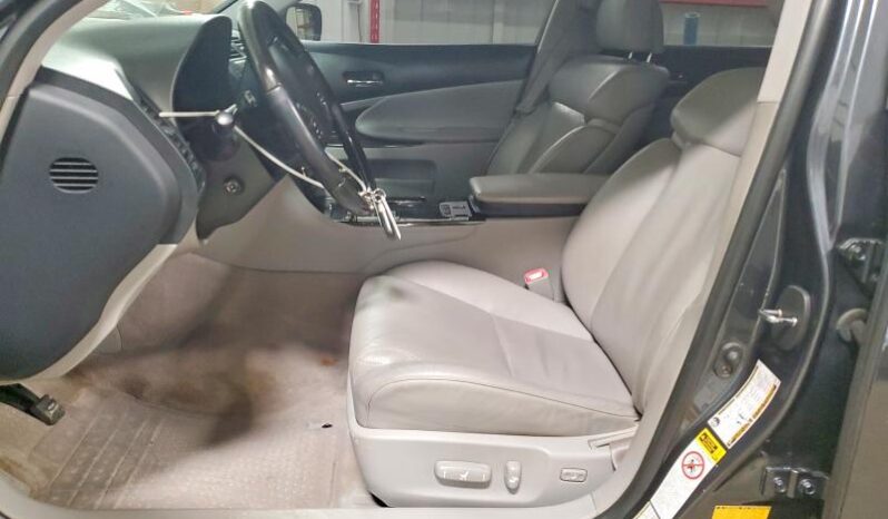 
								2006 Lexus Gs 300 full									