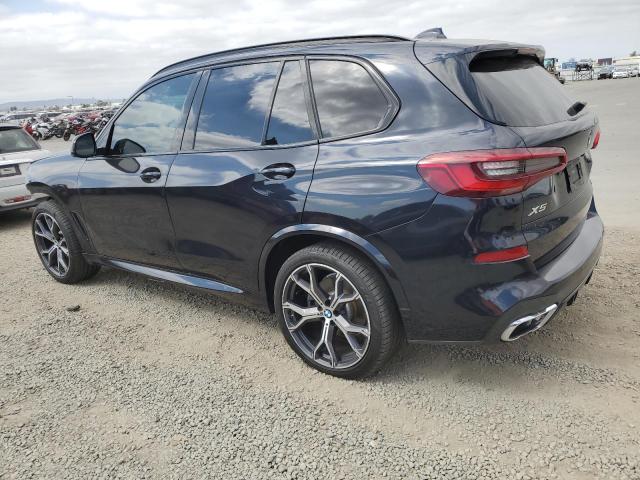 2020 BMW X5