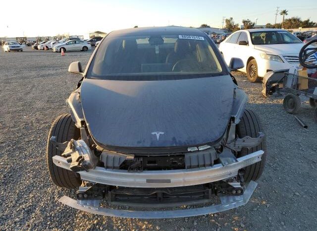 
								2021 Tesla Model 3 full									