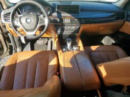 
										2016 BMW X6 full									