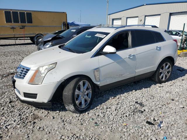 2013 Cadillac Srx