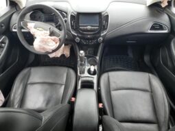 
										2017 Chevrolet Cruze full									