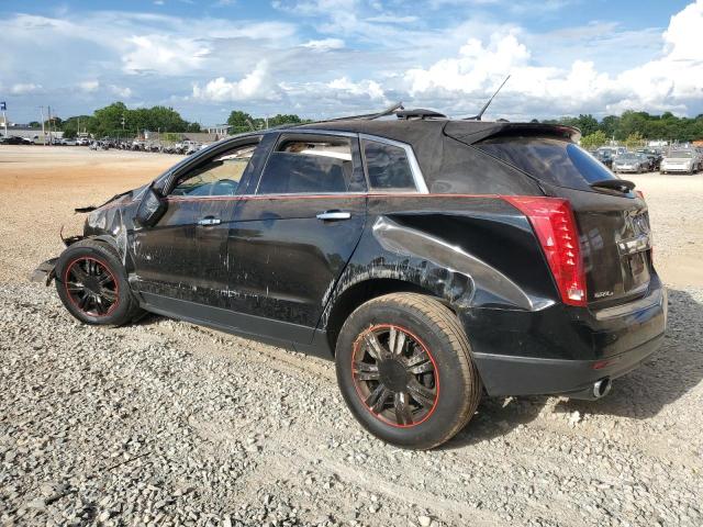 2012 Cadillac Srx