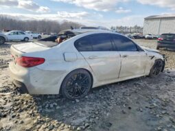 
										2019 BMW M5 full									
