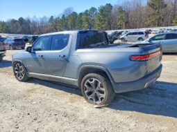 
										2022 Rivian R1t full									
