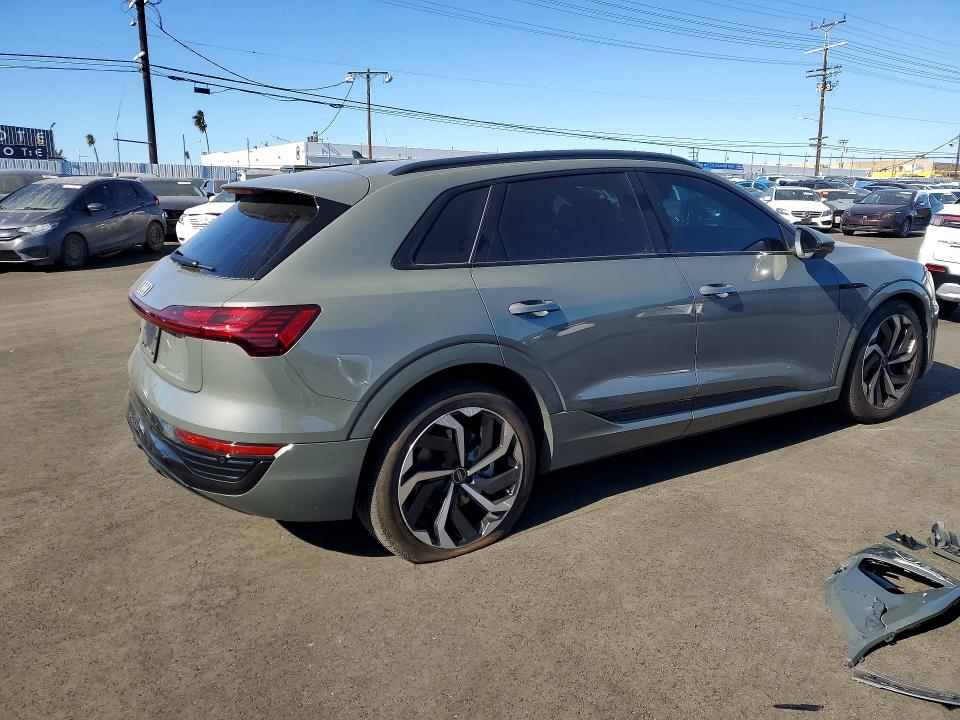 2024 Audi Q8
