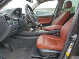
										2013 BMW X3 full									