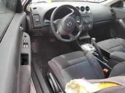 
										2013 Nissan Altima s full									