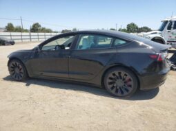
										2021 Tesla Model 3 full									